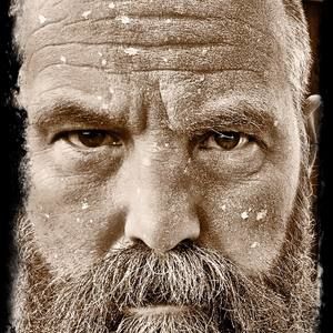 Meet your Posher, Greg